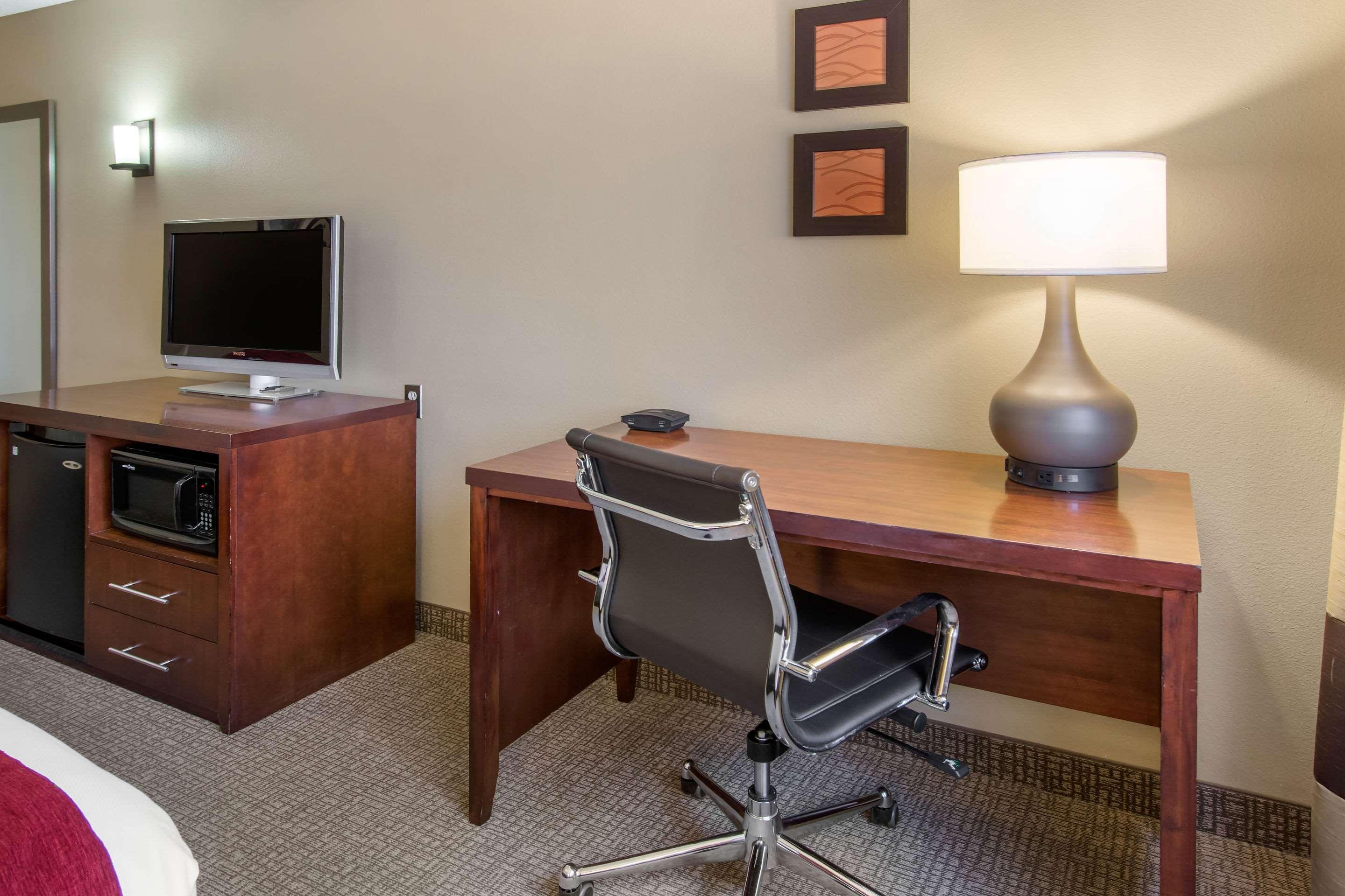 Comfort Inn Colville Ngoại thất bức ảnh