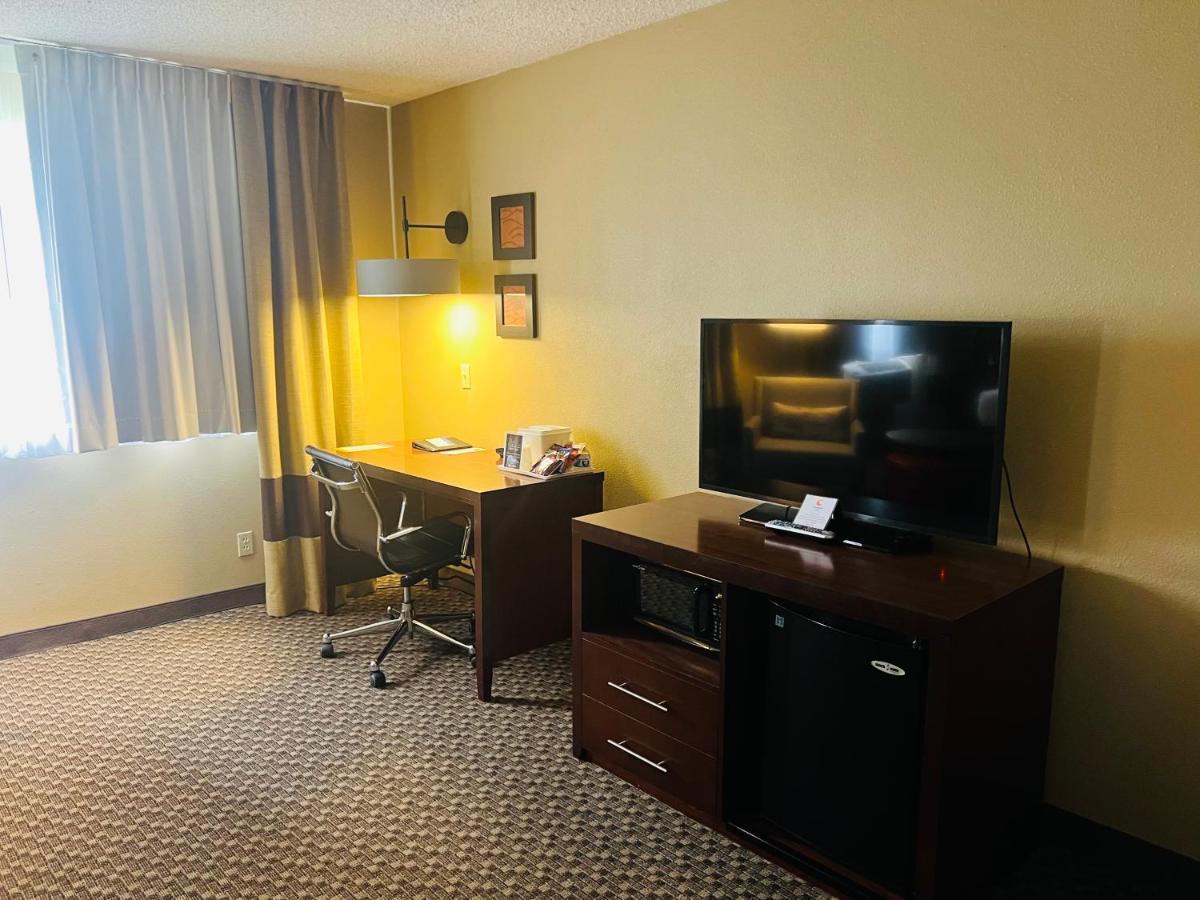 Comfort Inn Colville Ngoại thất bức ảnh