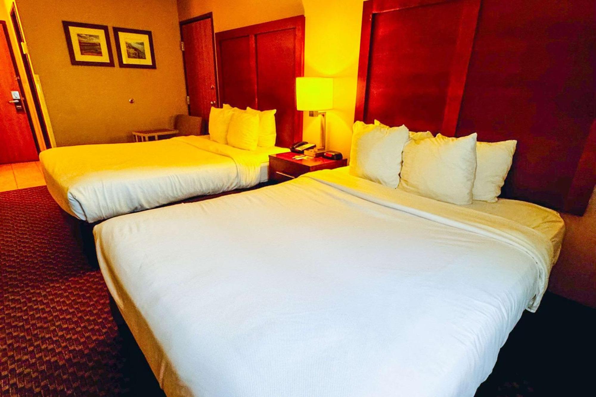 Comfort Inn Colville Ngoại thất bức ảnh