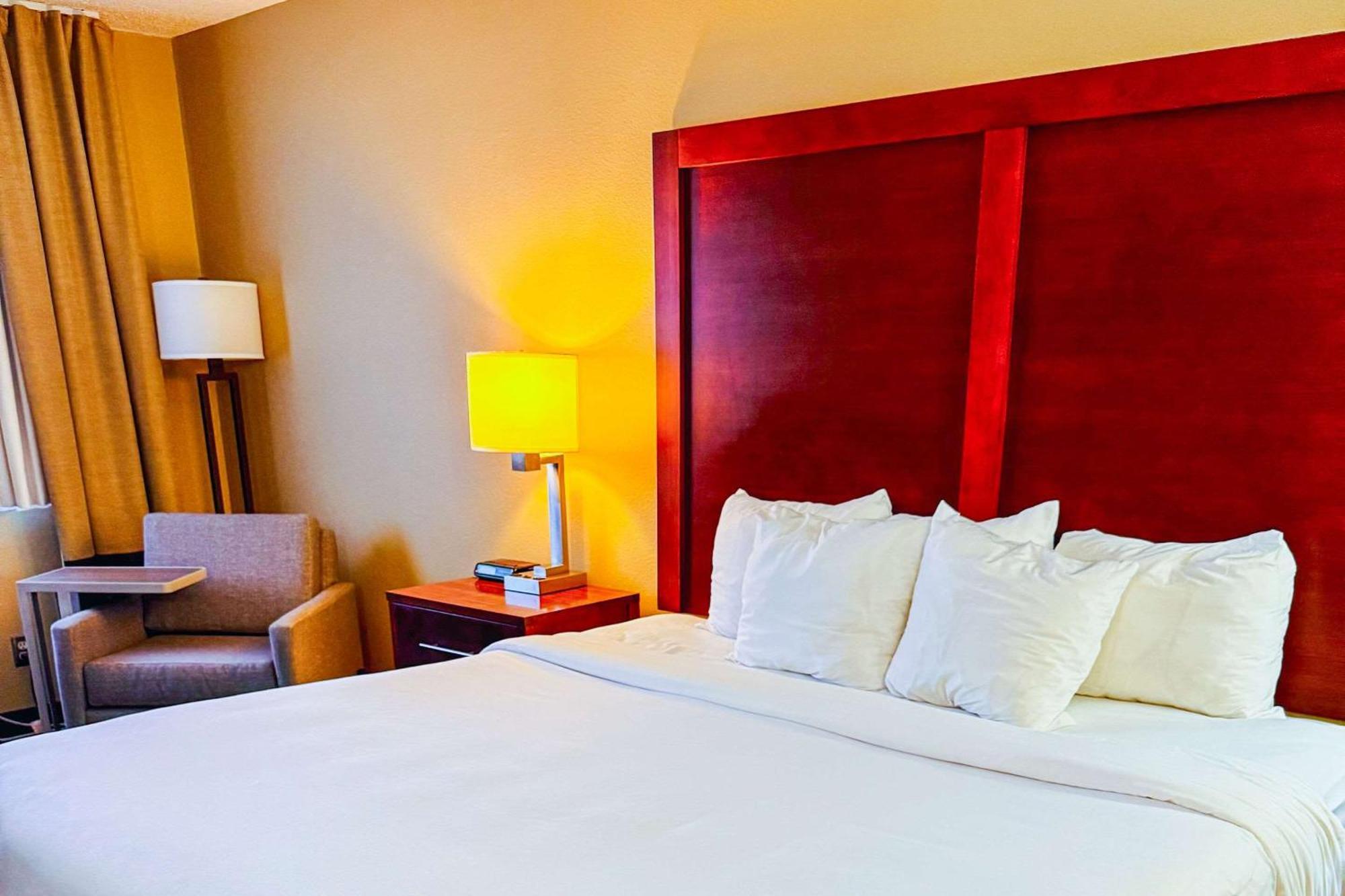 Comfort Inn Colville Ngoại thất bức ảnh